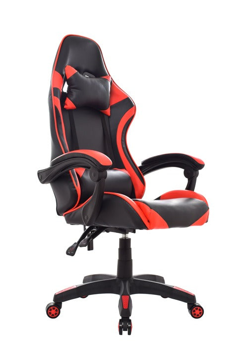 Silla gamer RED FOX