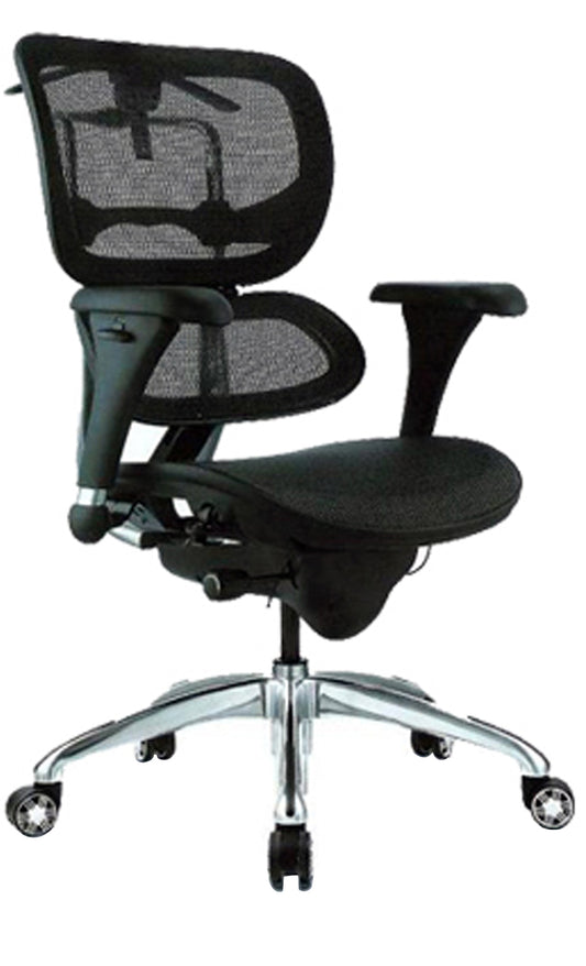 Silla Ergohuman LUJO Gerente