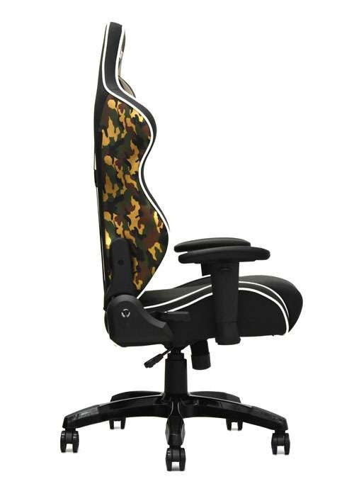 Silla gamer BLACK FOX