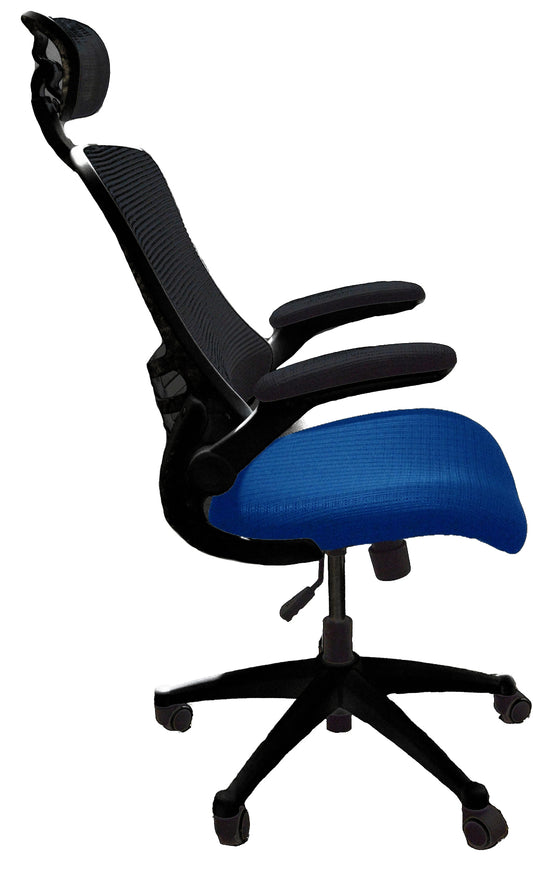 Silla Presidente Singapur Blue