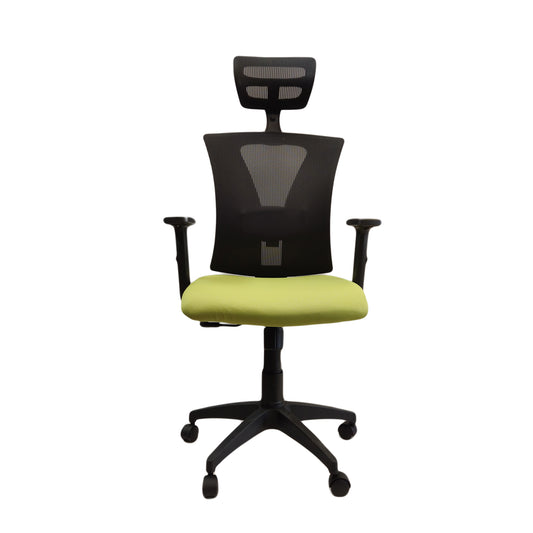 Silla Ceres Presidente Green