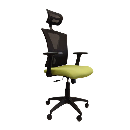 Silla Ceres Presidente Green