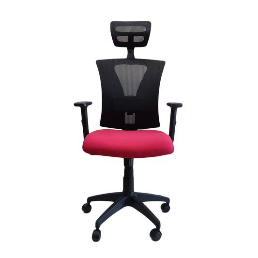 Silla Ceres Presidente Red