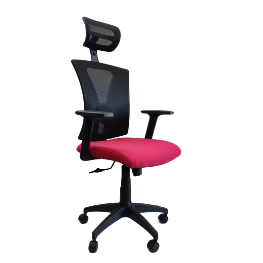 Silla Ceres Presidente Red