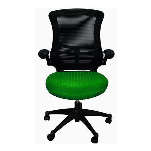 Silla Singapur Gerente Green