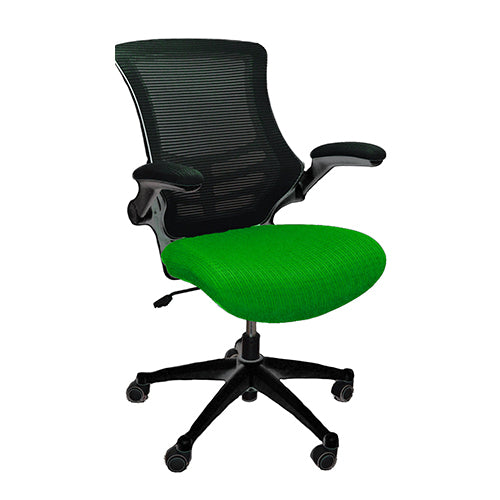 Silla Singapur Gerente Green