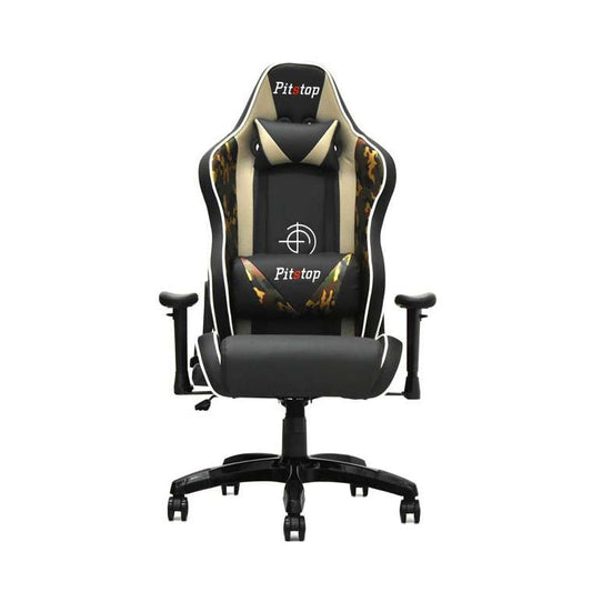 Silla gamer BLACK FOX