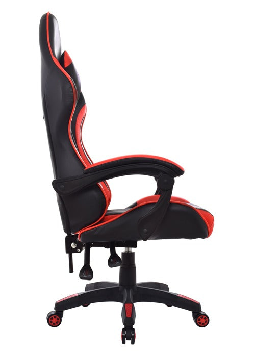 Silla gamer RED FOX