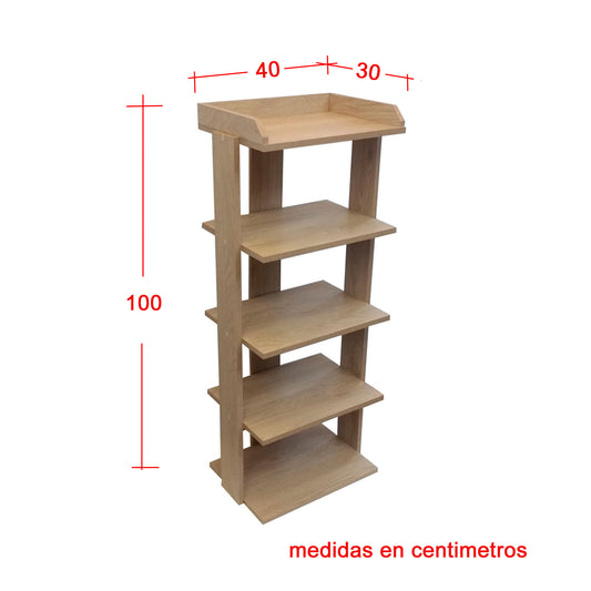 Mueble Auxiliar Entrada Arena