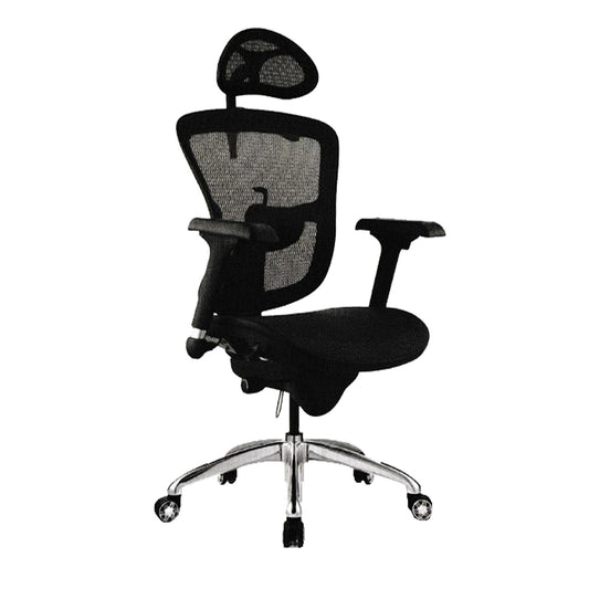 SILLA MANHATTAN ECO PRESIDENTE