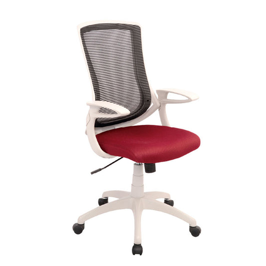 Silla Versalles Base Blanca Gerente